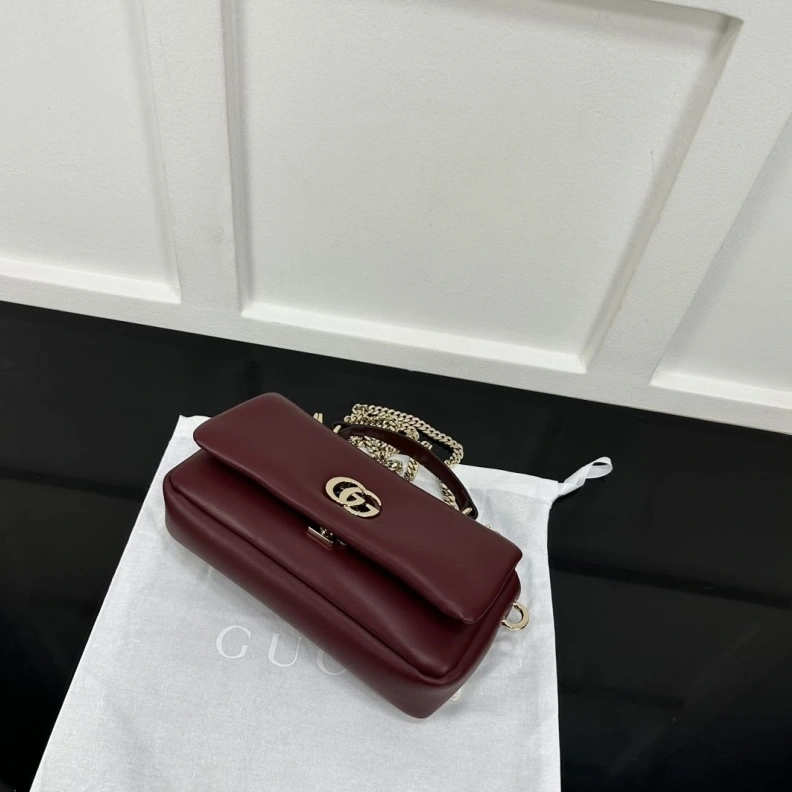 Gxccx Top Handle Bags Resilient 46225