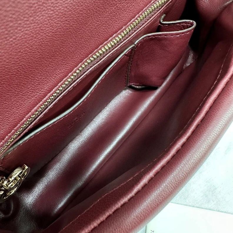 Gxccx Top Handle Bags Resilient 46225