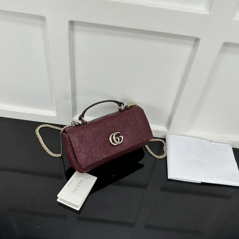 Classic Gxccx Top Handle Bags 46200