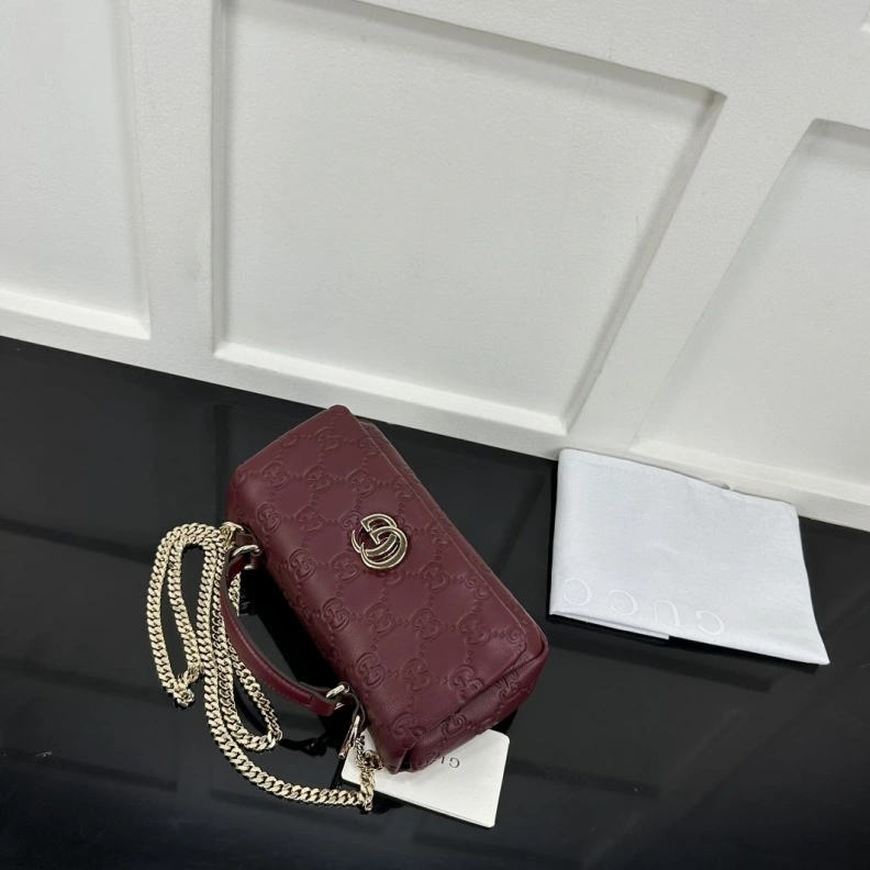 Classic Gxccx Top Handle Bags 46200