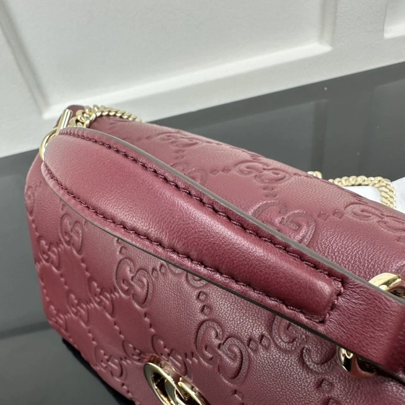 Classic Gxccx Top Handle Bags 46200