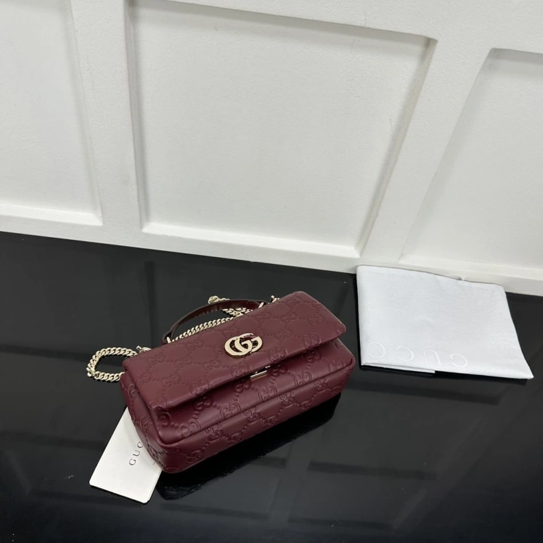 Classic Gxccx Top Handle Bags 46200