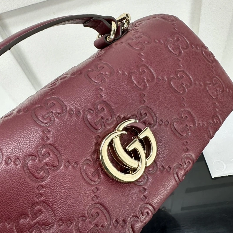 Classic Gxccx Top Handle Bags 46200