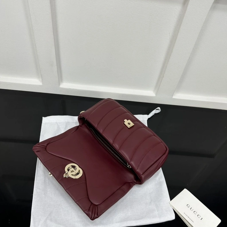 Gxccx Top Handle Bags Popular 46206