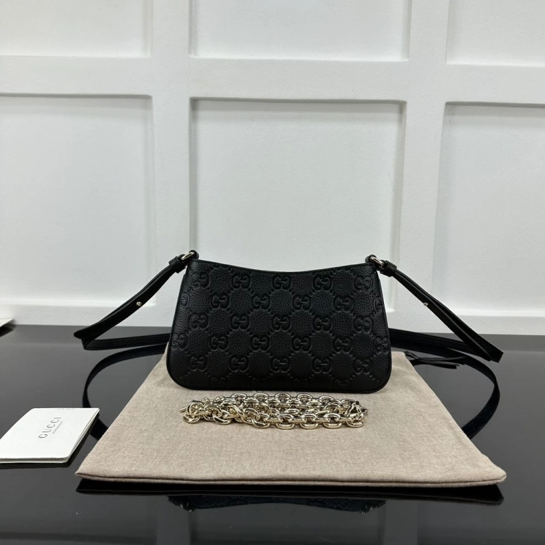 Gxccx Satchel Bags Resilient 46345