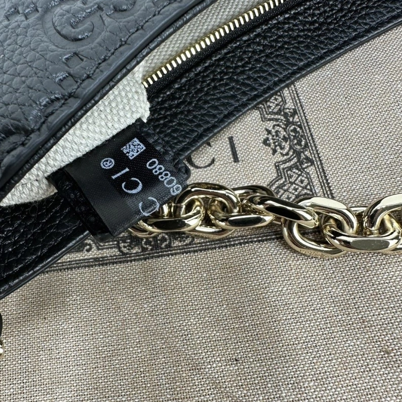 Gxccx Satchel Bags Resilient 46345