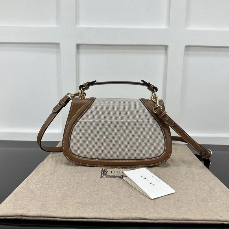 Gxccx Top Handle Bags Minimalist 46201