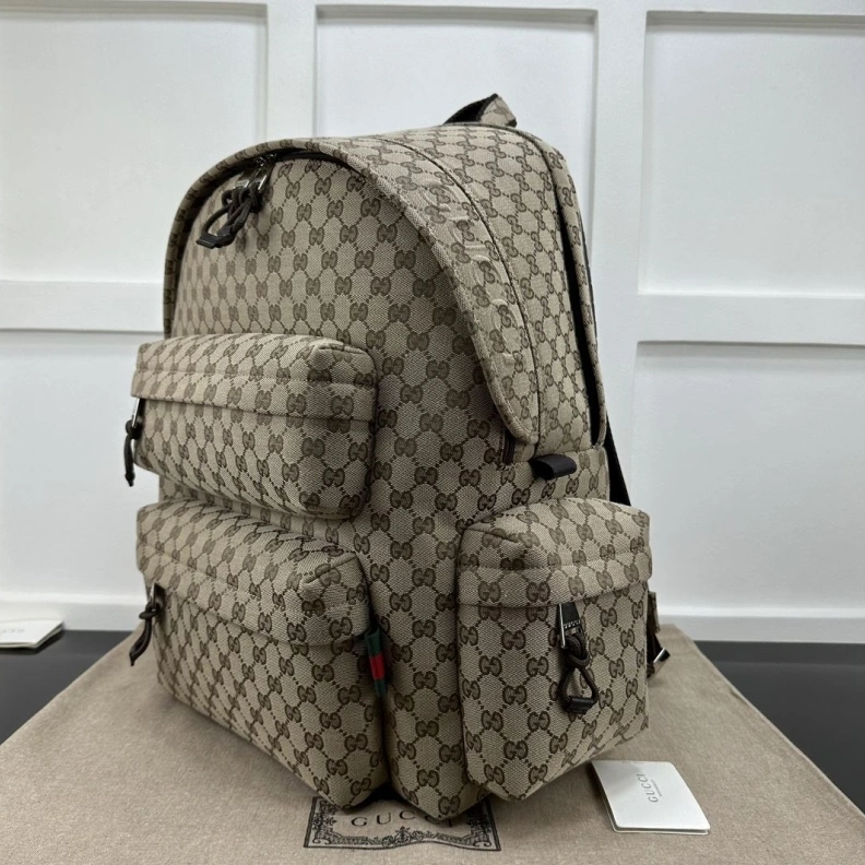 Gxccx Backpacks AllSeason 46501