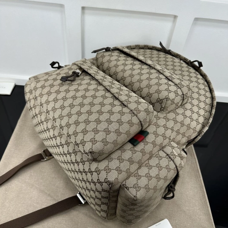 Gxccx Backpacks AllSeason 46501