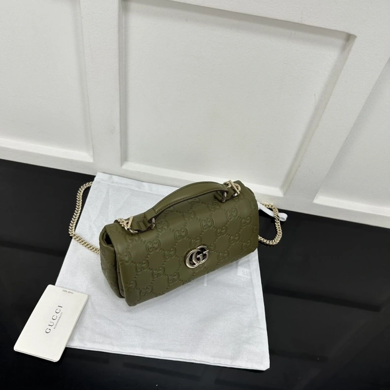 Cozy Gxccx Top Handle Bags 46205