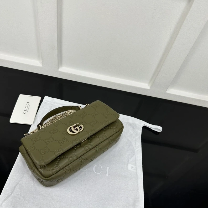 Cozy Gxccx Top Handle Bags 46205