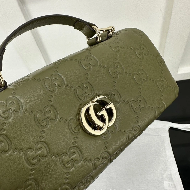 Cozy Gxccx Top Handle Bags 46205