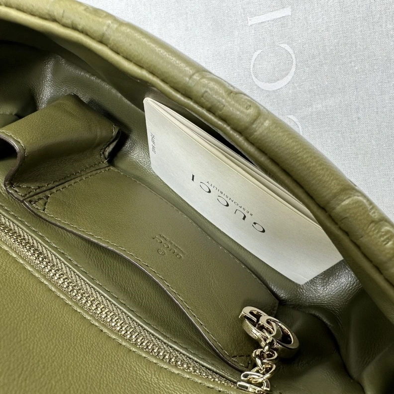 Cozy Gxccx Top Handle Bags 46205
