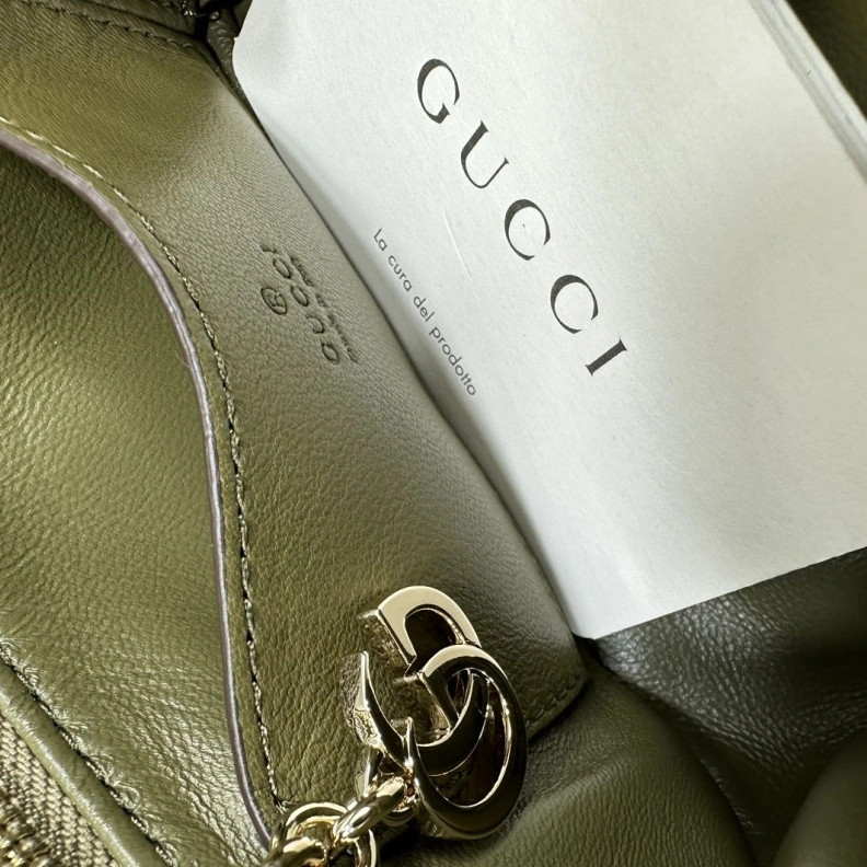Cozy Gxccx Top Handle Bags 46205