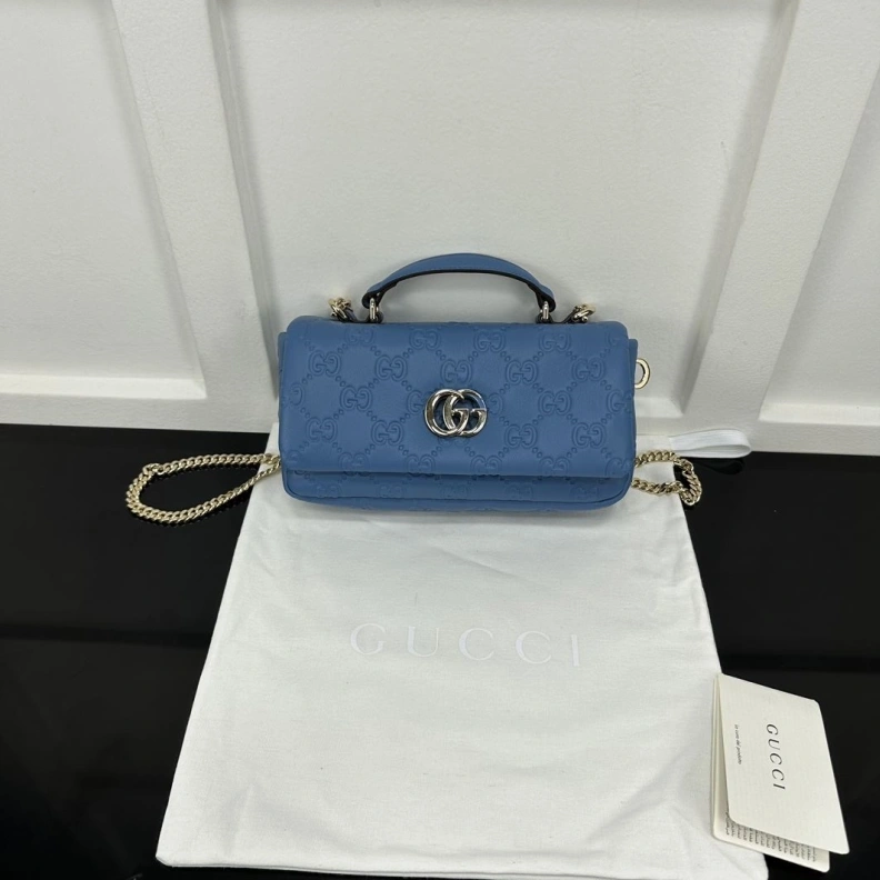 Gxccx Top Handle Bags Durable 46198