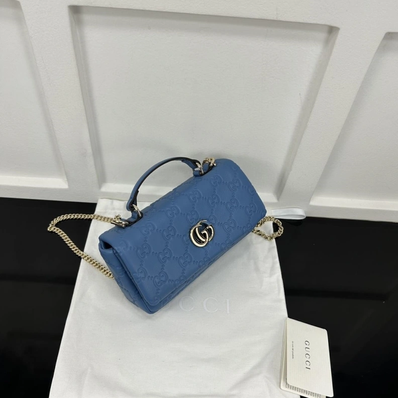 Gxccx Top Handle Bags Durable 46198