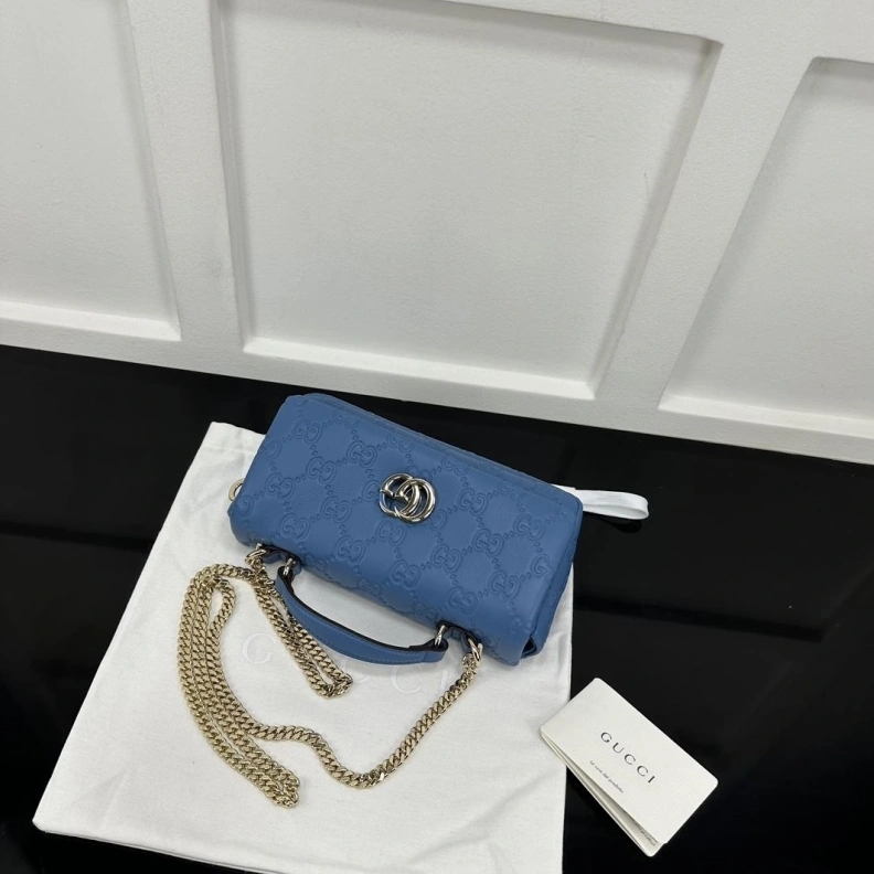 Gxccx Top Handle Bags Durable 46198