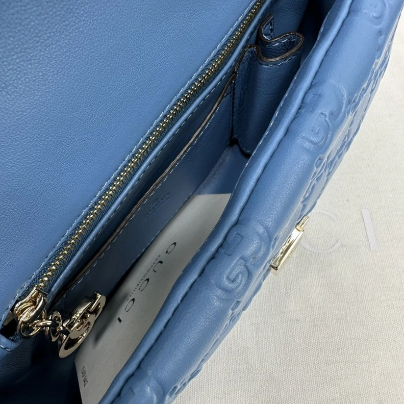 Gxccx Top Handle Bags Durable 46198