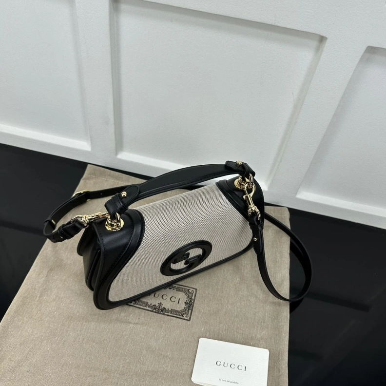 Sleek Gxccx Top Handle Bags 46199