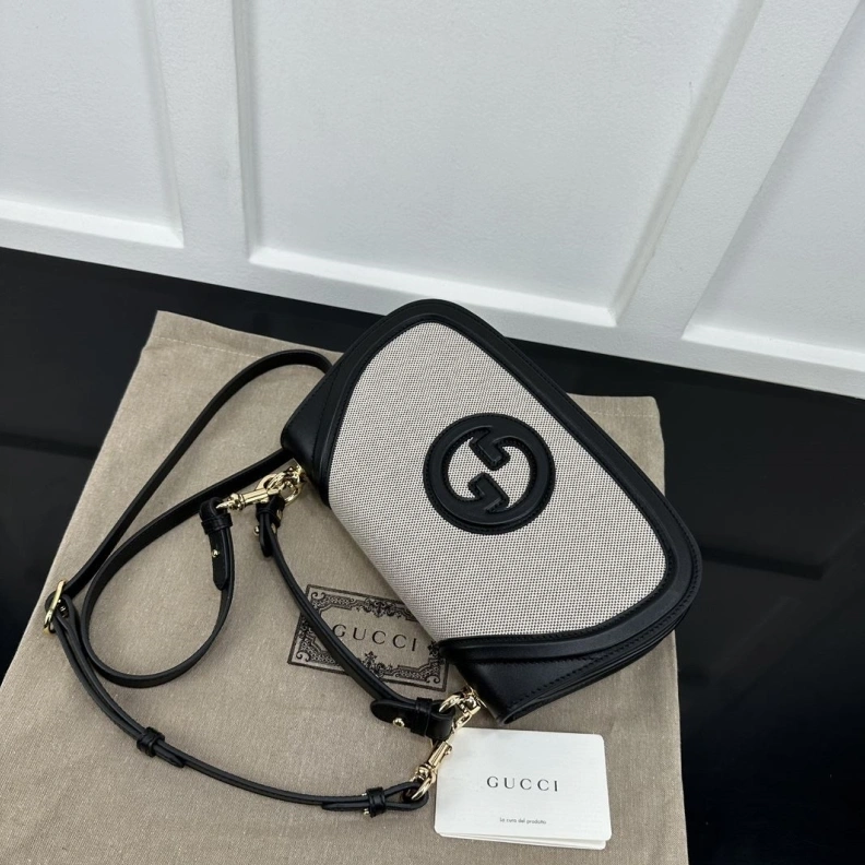 Sleek Gxccx Top Handle Bags 46199