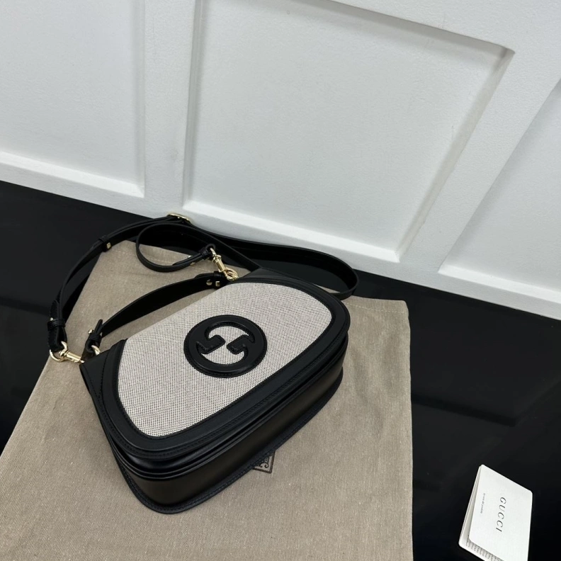 Sleek Gxccx Top Handle Bags 46199