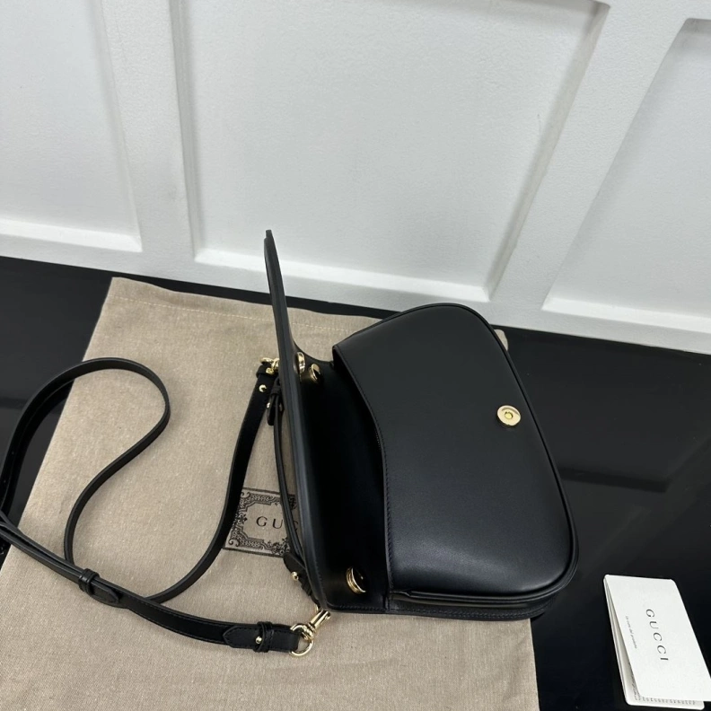 Sleek Gxccx Top Handle Bags 46199