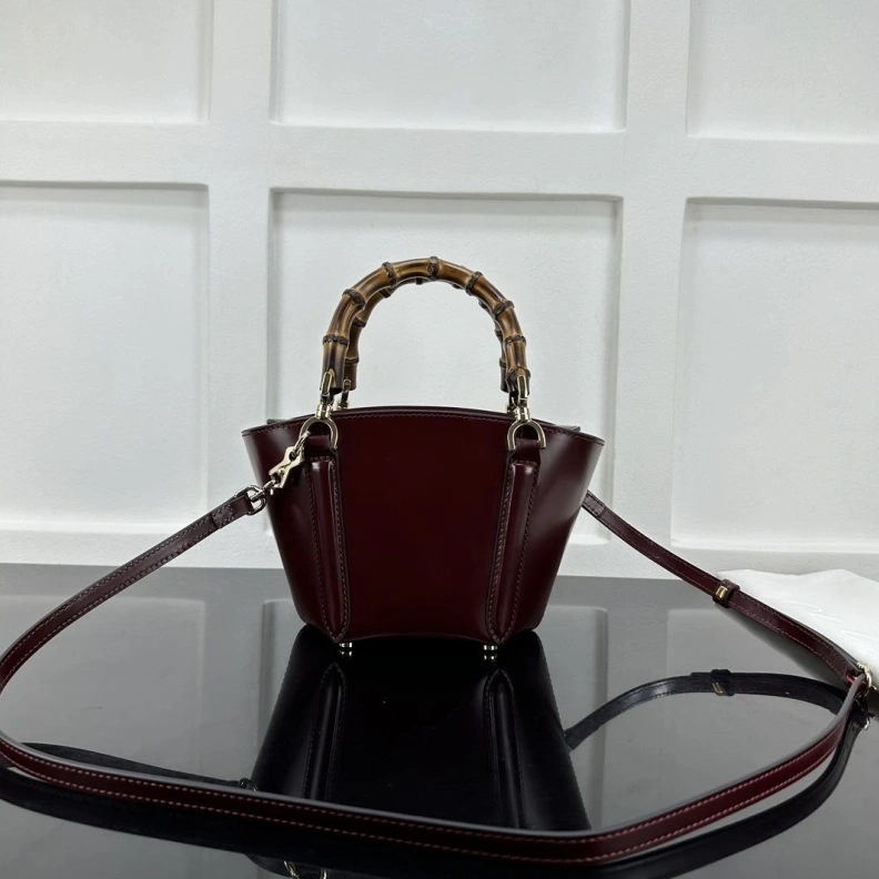Gxccx Top Handle Bags Sophisticated 46223