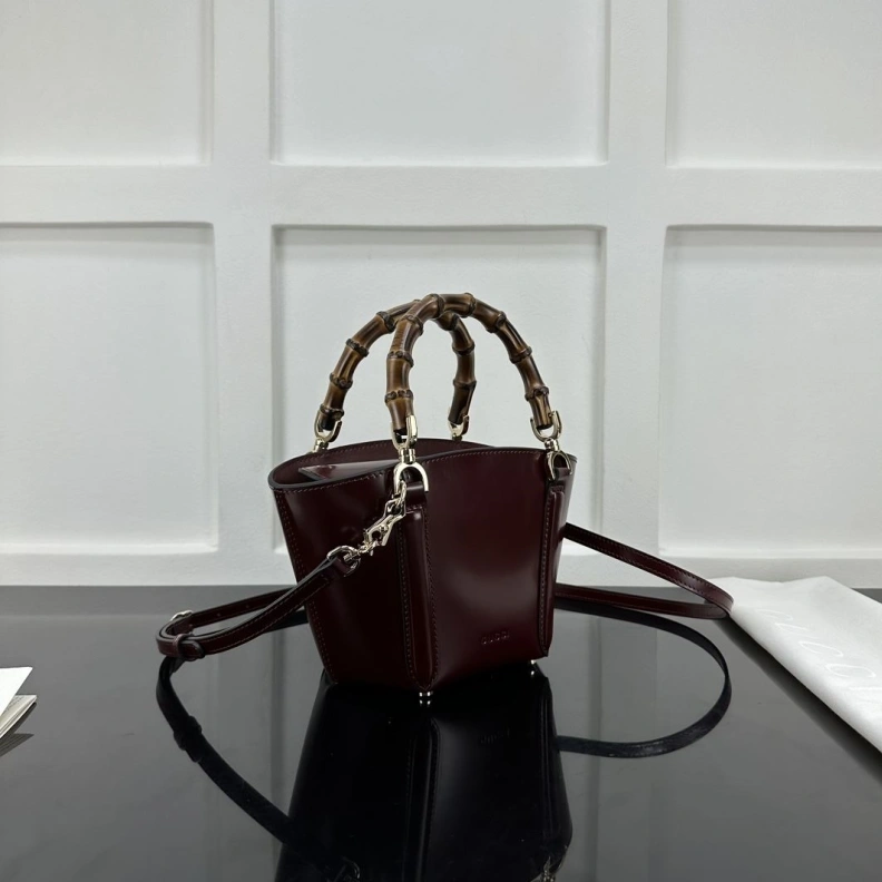 Gxccx Top Handle Bags Sophisticated 46223