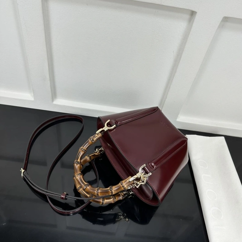Gxccx Top Handle Bags Sophisticated 46223