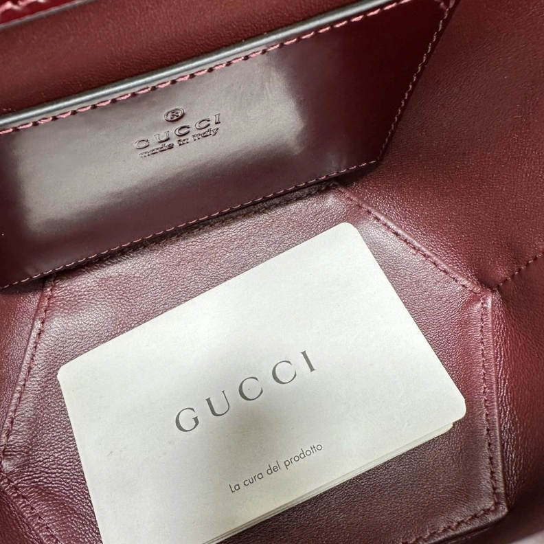 Gxccx Top Handle Bags Sophisticated 46223