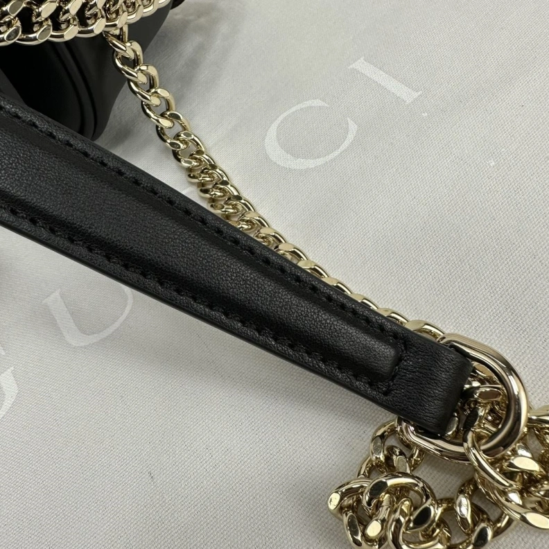 Gxccx Satchel Bags Elegant 46329