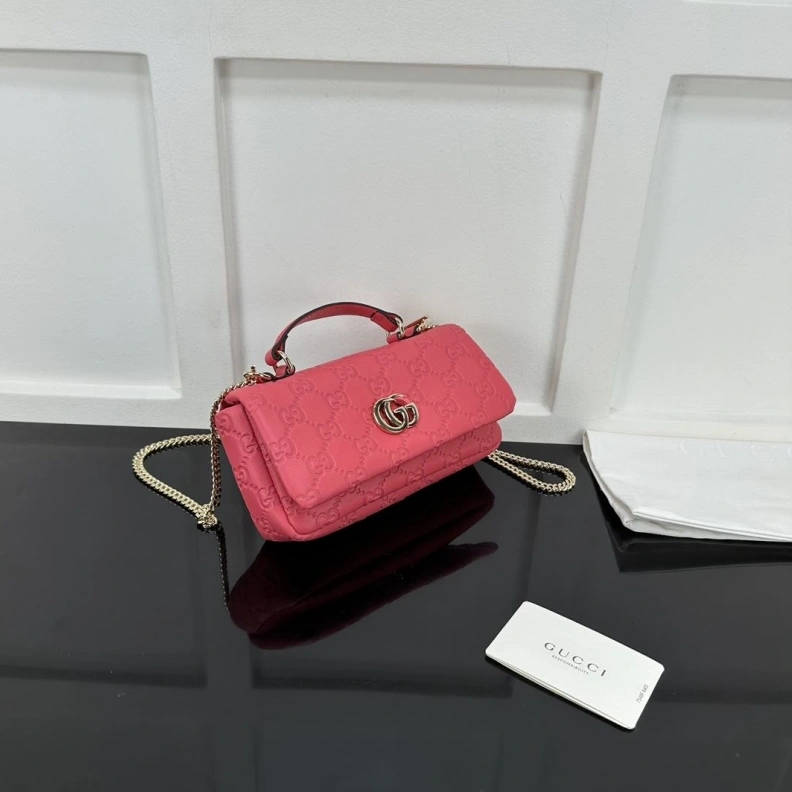 Gxccx Top Handle Bags Bold 46202