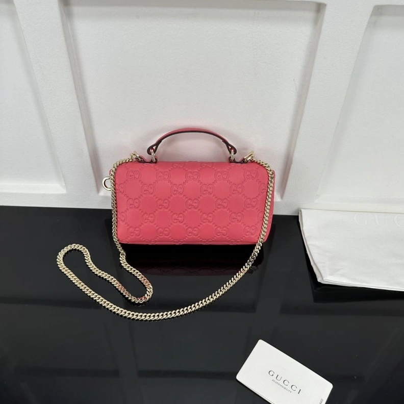 Gxccx Top Handle Bags Bold 46202