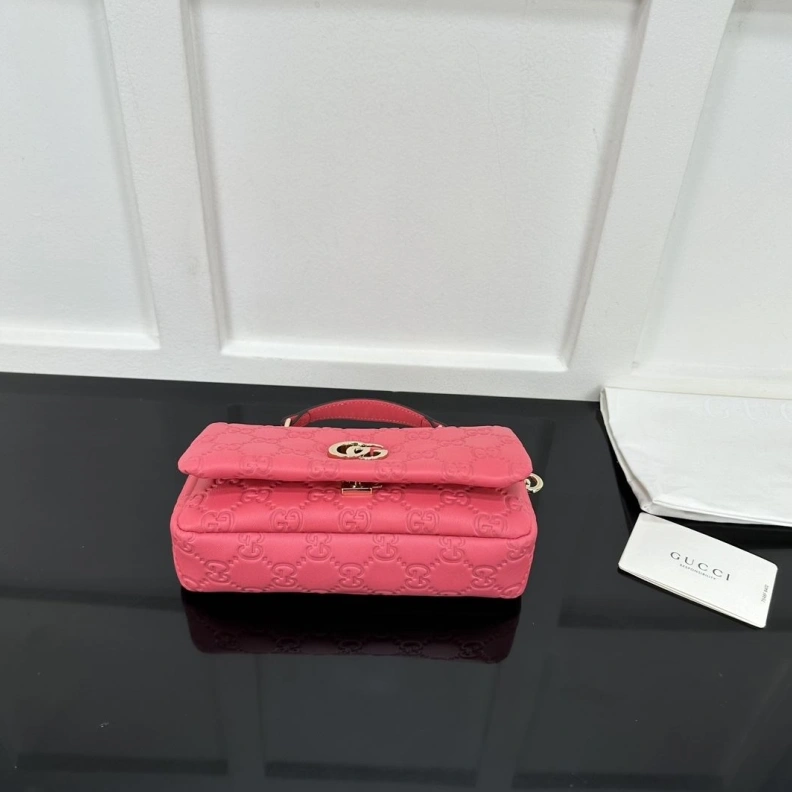 Gxccx Top Handle Bags Bold 46202