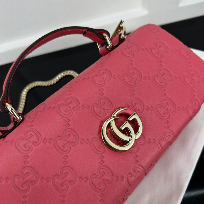 Gxccx Top Handle Bags Bold 46202