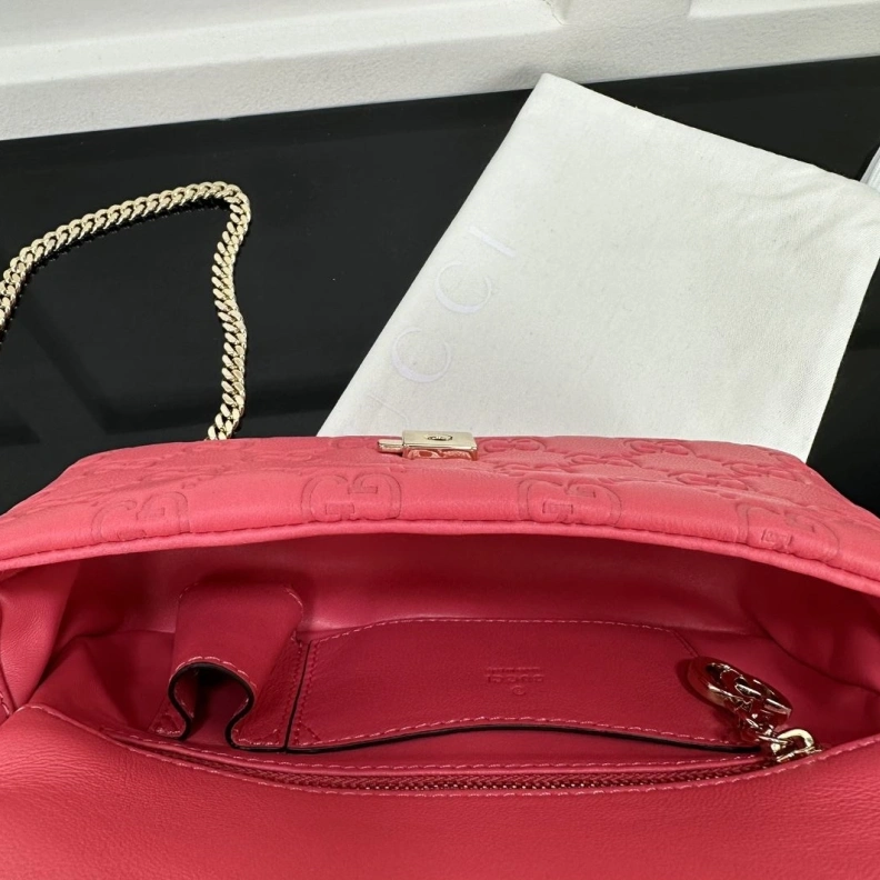 Gxccx Top Handle Bags Bold 46202