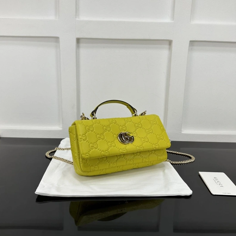 Classic Gxccx Top Handle Bags 46195