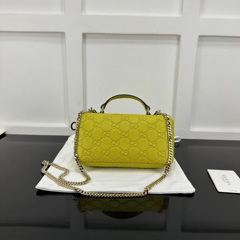 Classic Gxccx Top Handle Bags 46195