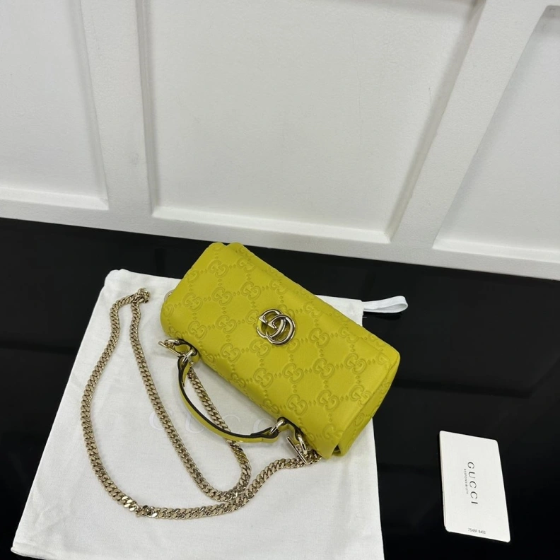 Classic Gxccx Top Handle Bags 46195
