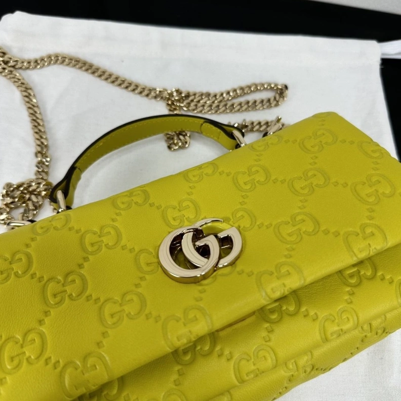 Classic Gxccx Top Handle Bags 46195