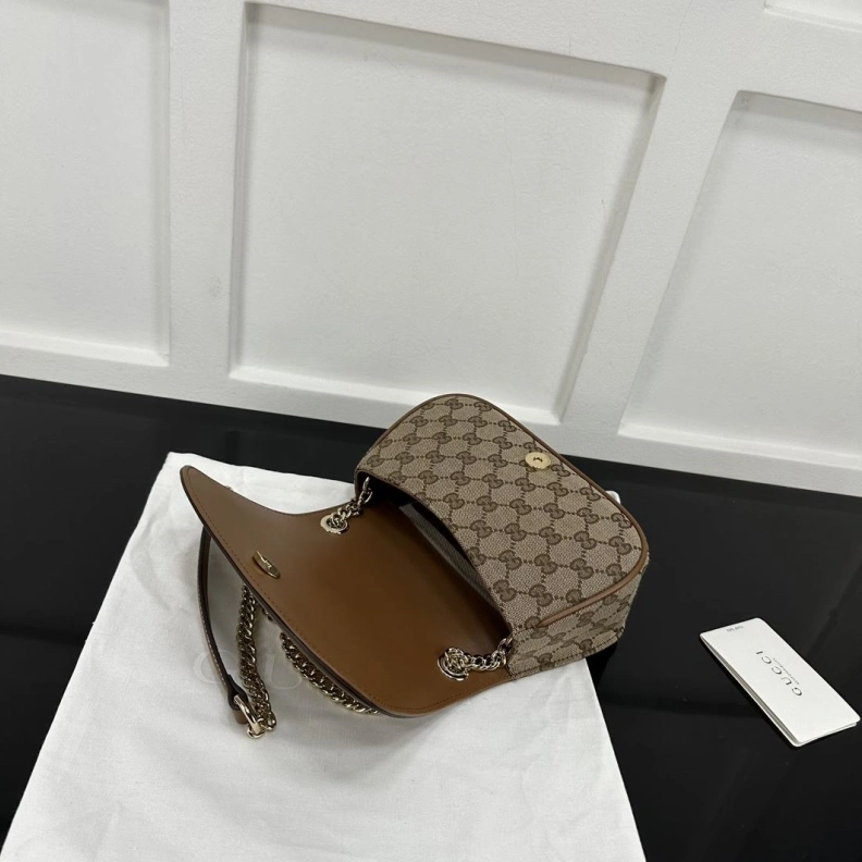 Timeless Gxccx Satchel Bags 46321