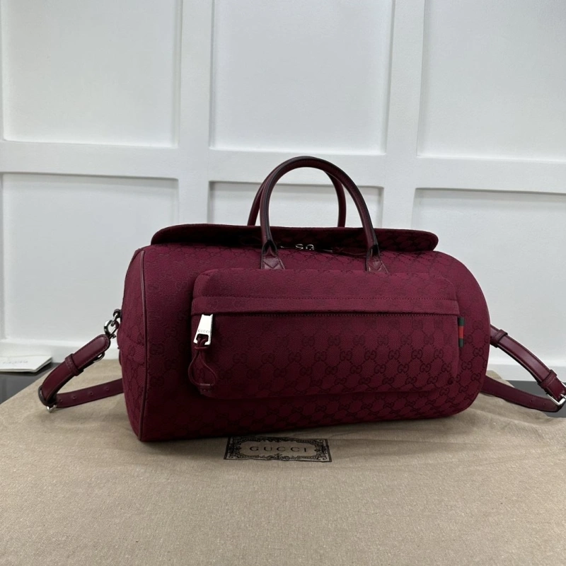 Trendy Gxccx Travel Bags 42963