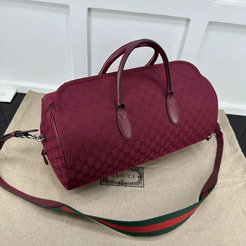 Trendy Gxccx Travel Bags 42963