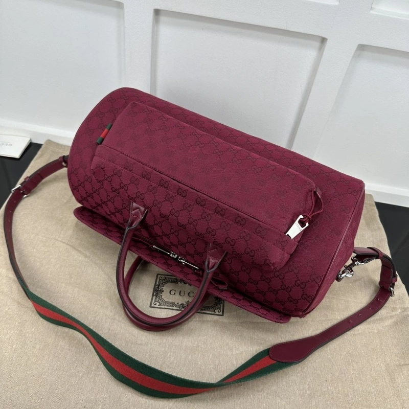 Trendy Gxccx Travel Bags 42963