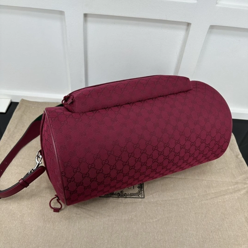 Trendy Gxccx Travel Bags 42963