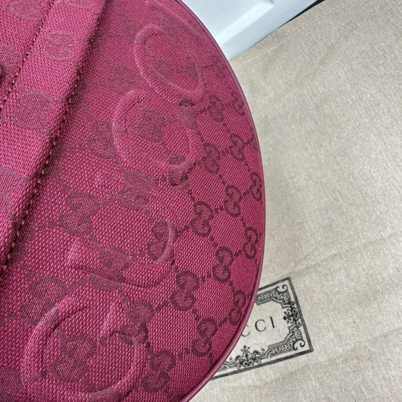 Trendy Gxccx Travel Bags 42963