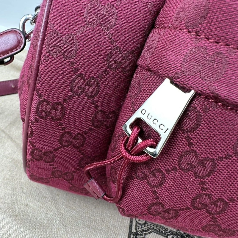 Trendy Gxccx Travel Bags 42963