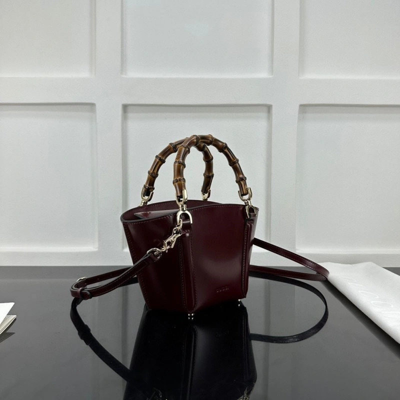 EyeCatching Gxccx Shopping Bags 42998
