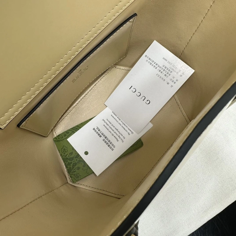 Cozy Gxccx Shopping Bags 42987