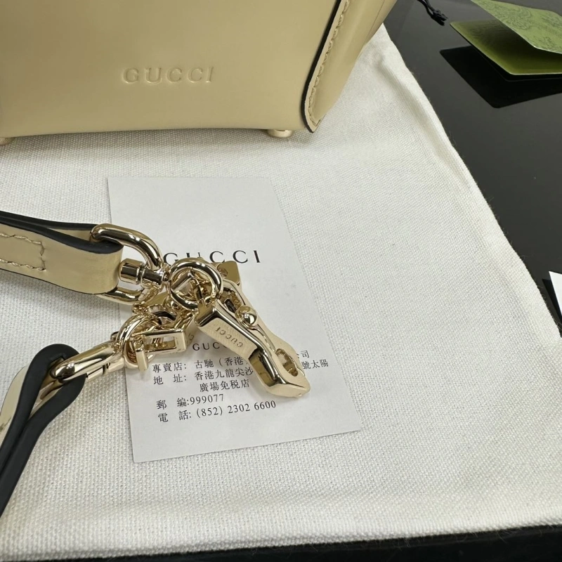 Cozy Gxccx Shopping Bags 42987